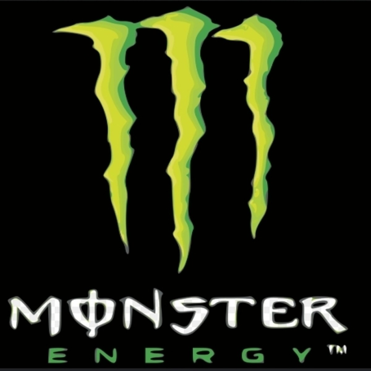 Monster energy mystery box 12xblikjes